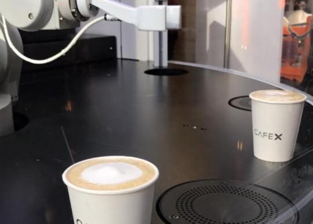 Cafe X