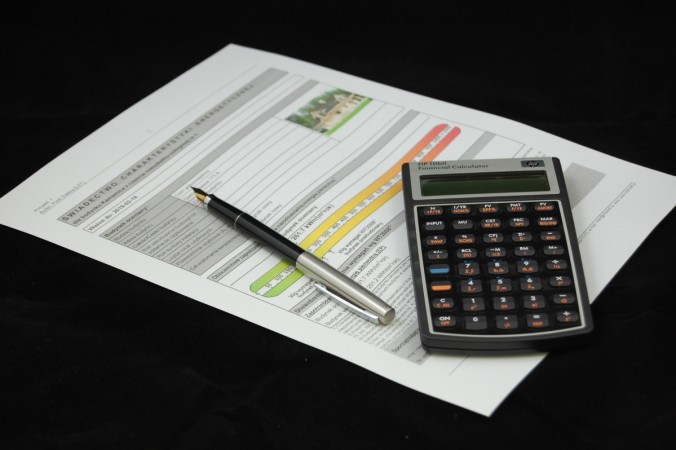 Representational image of tax calculation budget 2017, income tax, tax planning, tax calculation, exemption, section 80c, personal finance