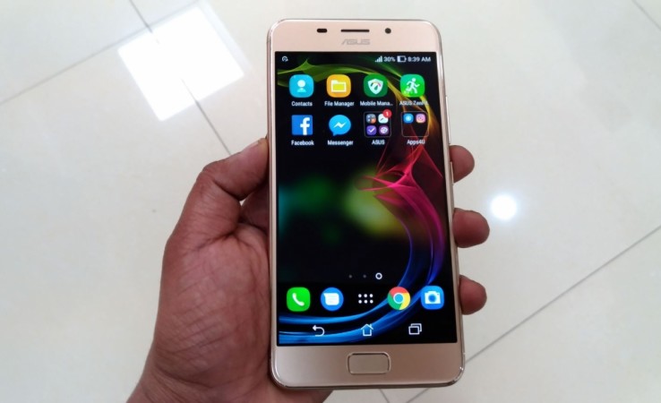 Zenfone 3s Max India launch live stream: Here’s how to watch the Asus’ first 2017 phone launch Asus, Zenfone 3s Max, review, Zenfone 3s Max review, live, india,launch,price,