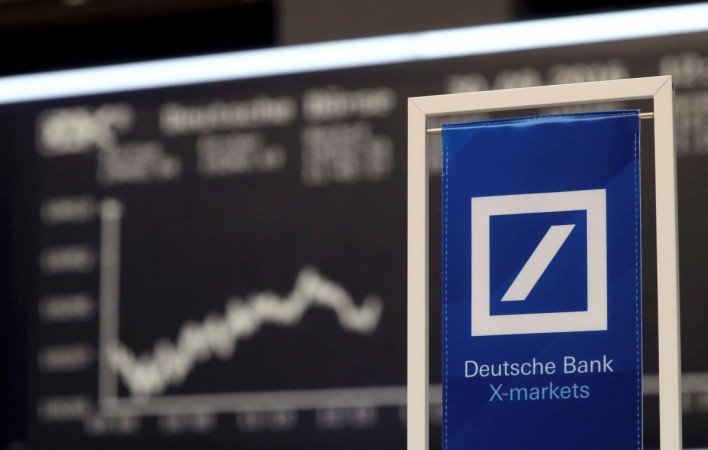 Deutsche Bank