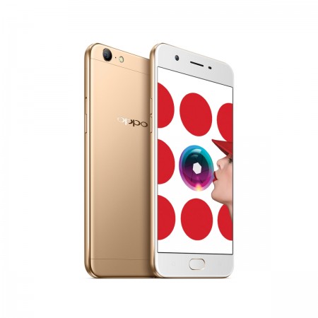 Oppo A57