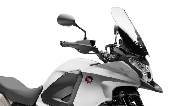 Honda VFR 800X (representational image) Honda VFR 800X
