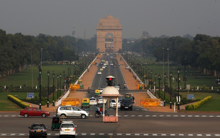 A message claiming that Delhi will be hit by an earthquake is being circulated on social media. january car sales, maruti jan car sales, hyundai jan car sales, renault car sales, tata motors car sales, domestic car sales, msil share price, mahindra share price