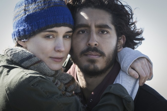 Dev Patel in Lion movie. Lion, Lion film, Lion movie, Nicole Kidman, Dev patel, Oscars 2017, Saroo Brierley, Garth Davis