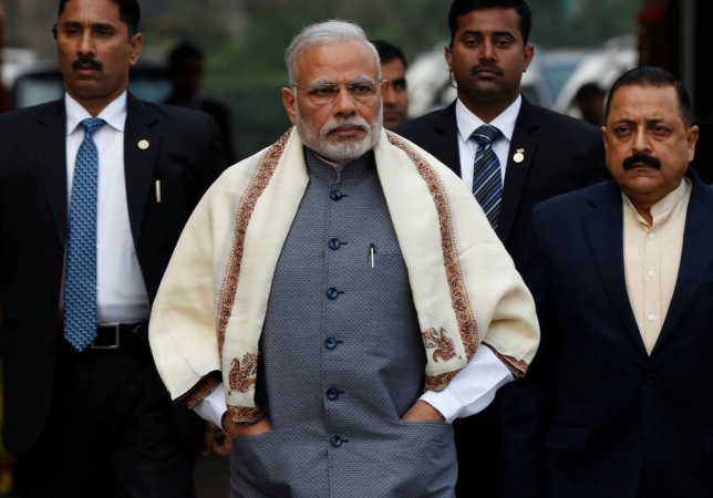 Prime Minister Narendra Modi UP Assembly elections 2017, UP Assembly elections 2017, Indian PM Narendra Modi, Meerut Rally, Lok Dal, Chaudhary Charan Singh, Ajit Singh, BJP in Uttar Pradesh, Jat community, RSS leader Manmohan Vaidya, Mayawati, BJP president Amit Shah, RSS chief Mohan
