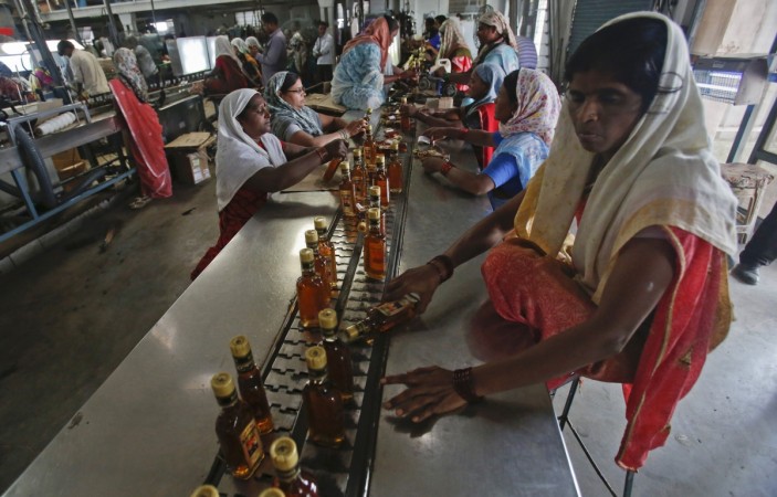 India microfinance