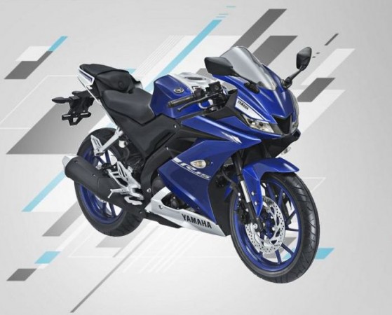 Yamaha R15 Version 3.0 Yamaha R15 Version 3.0