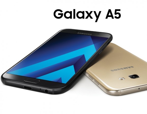 Samsung Galaxy A5 (2017)