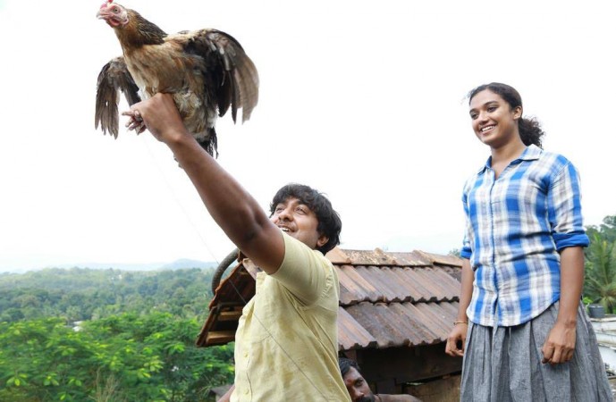 Listen to Paaripparakkoo Kili song from the Malayalam movie Aby. Aby, Aby movie, Aby movie song, Vineeth Sreenivasan