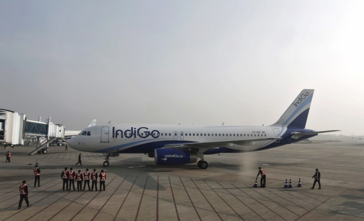 IndiGo, daily flights, Sharjah, Kozhikode, Thiruvananthapuram, flight schedule