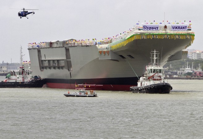 Cochin Shipyard