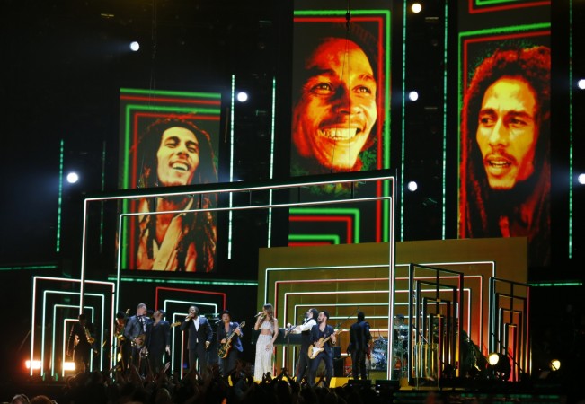 Bob Marley: A tribute Bob Marley