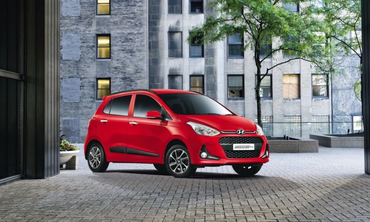 2017 Hyundai Grand i10 2017 Hyundai Grand i10, New Grand i10, 2017 Hyundai Grand i10 facelift, 2017 Hyundai Grand i10 price