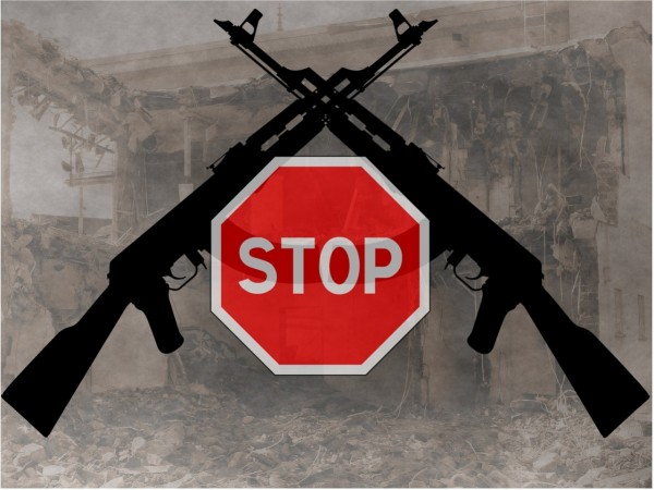 Terrorism