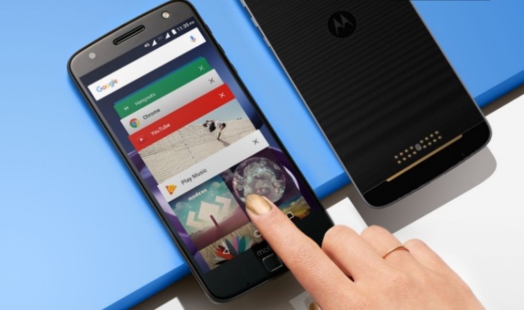Motorola Moto Z finally gets Android Oreo update. Google mobile OS update will be released first in Brazil region and later expanded to other markets in coming weeks. Motorola Moto Z