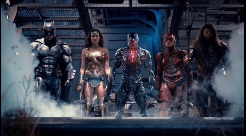 Justice League