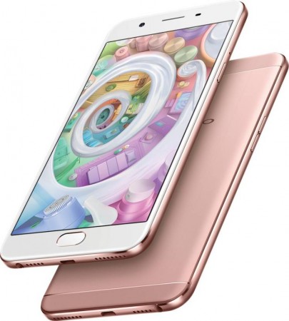 The Oppo F1s Rose Gold Edition Oppo F1s, buy Rose Gold edition, Flipkart