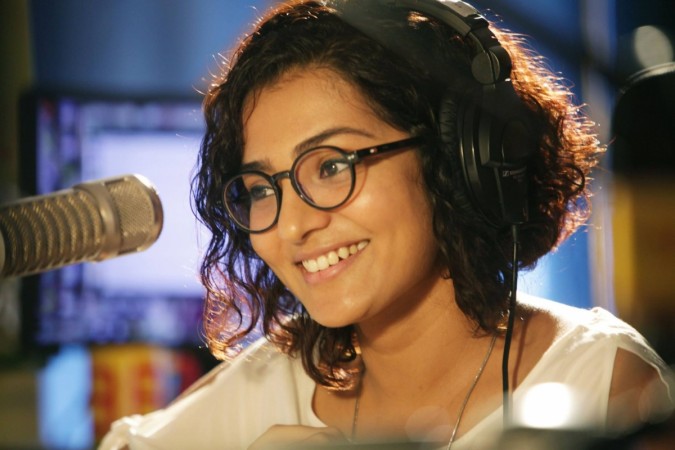 Parvathy Parvathy, Parvathy in bollywood, Parvathy with Irrfan Khan