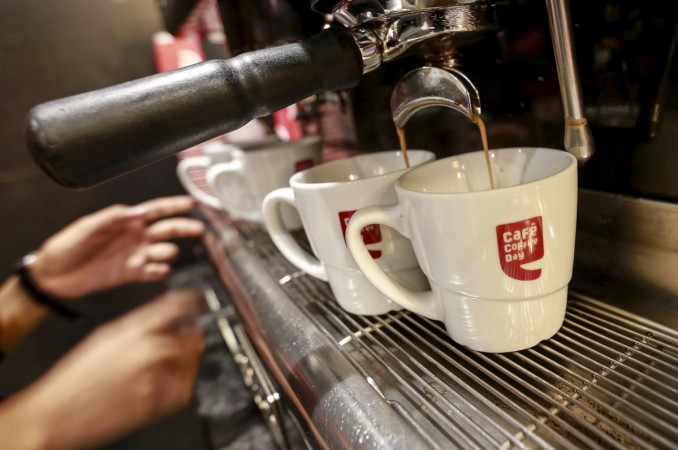 ccd coffee day q3 results, ccd share price, ccd ipo, coffe shops, cafes, global coffee brands, global coffee trade, global coffee market