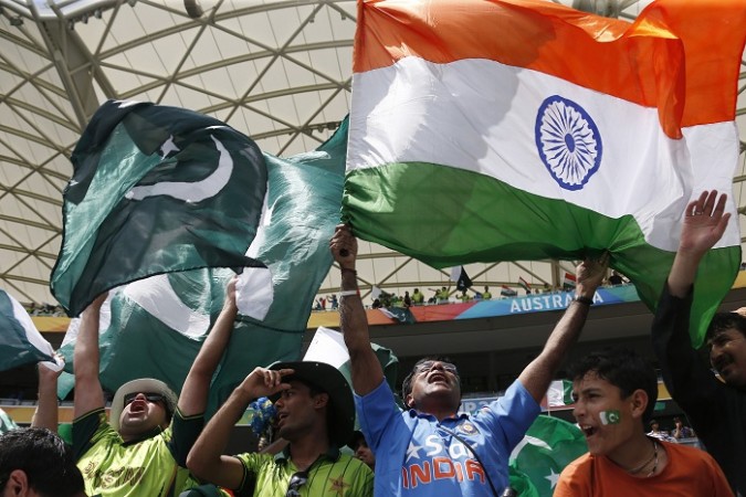 India and Pakistan have not played a full series for more than a decade India vs Pakistan