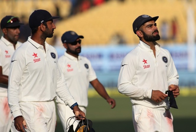 Virat Kohli would be leading his team again India vs Bangladesh, Day 4 scores, Virat Kohli, one-off Test