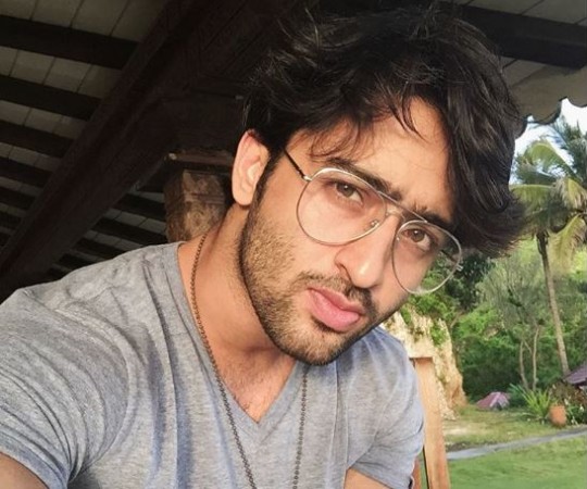 Kuch Rang Pyar Ke Aise Bhi actor Shaheer Sheikh Kuch Rang Pyar Ke Aise Bhi actor Shaheer Sheikh, Kuch Rang Pyar Ke Aise Bhi written update