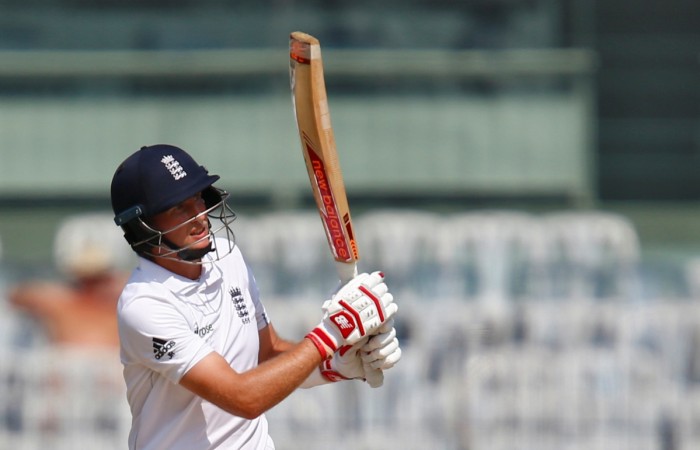 Root has to lead the way if England are to win in India joe root, england
