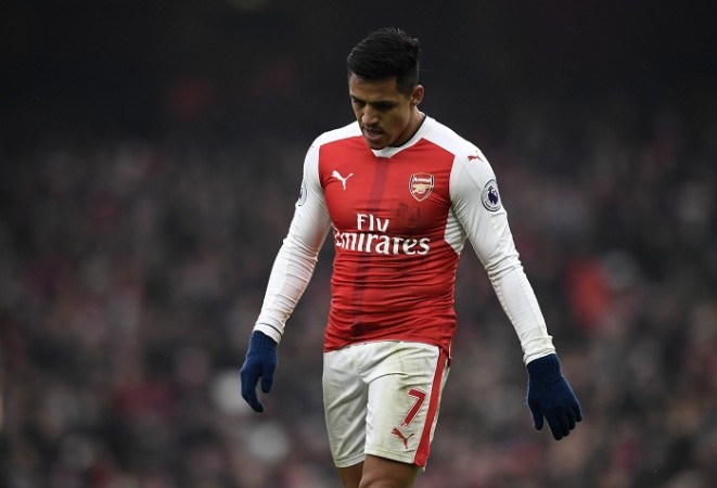 Alexis Sanchez. Alexis Sanchez, Steven Gerrard, Steven Gerrard on Alexis Sanchez, Arsenal, Arsenal news, Premier League news