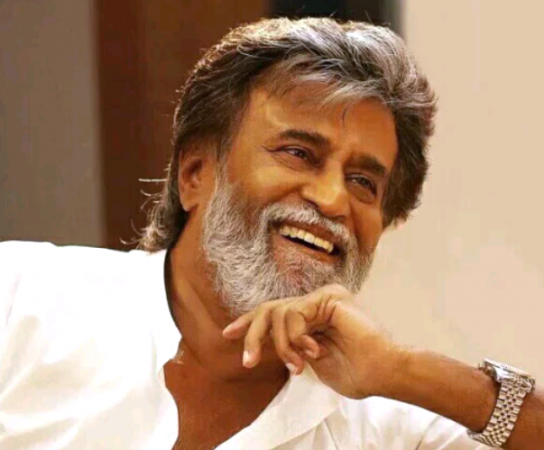 Rajinikanth