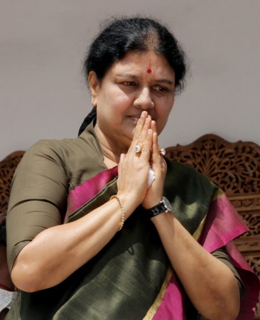 sasikala, sasikala convicted, sasikala can't contest elections, aiadmk, crisis in Tamil nadu, ops, paneerselvam