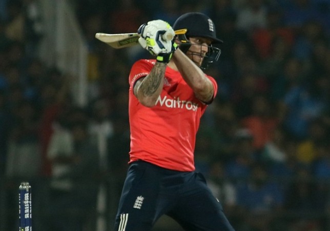 Ben Stokes Ben Stokes, England, IPL 2017, auction, player list