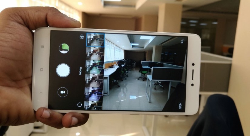Xiaomi Redmi Note 4 camera review Xiaomi, Redmi Note 4, camera, review