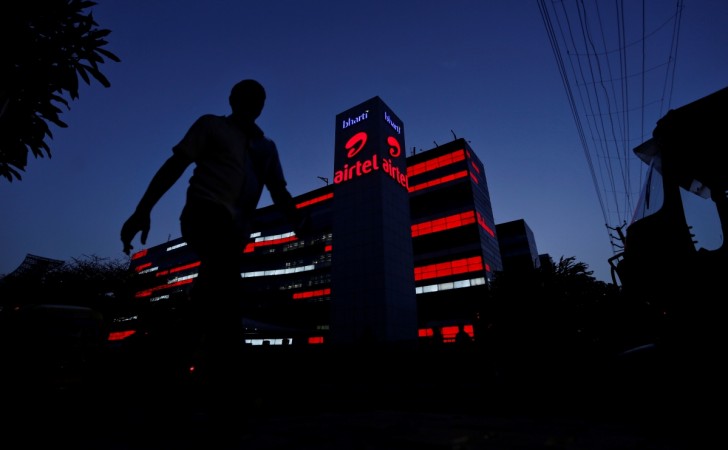 Bharti Airtel office, Gurugram Bharti airtel