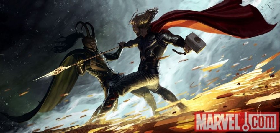 Thor