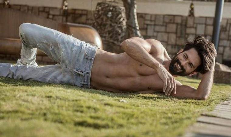 Shahid Kapoor shahid kapoor, birthday