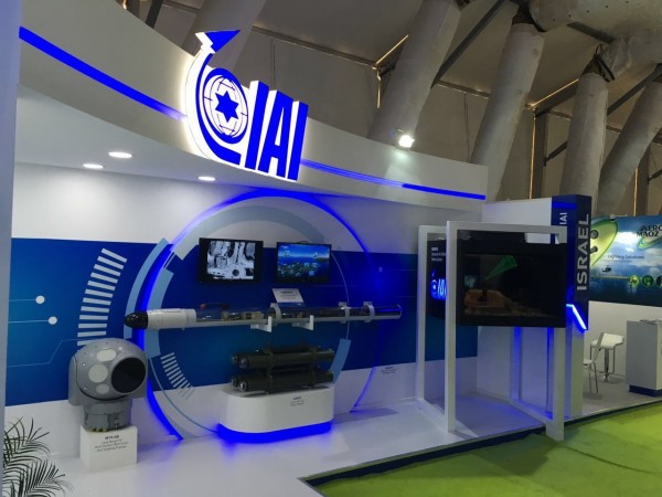 IAI