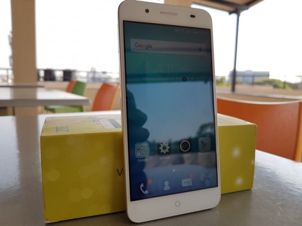 ZTE Blade A2 Plus Review ZTE Blade A2 Plus Review
