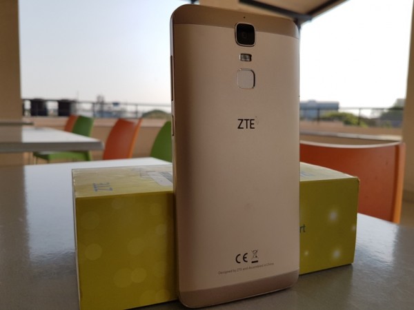 ZTE Blade A2 Plus Review ZTE Blade A2 Plus Review