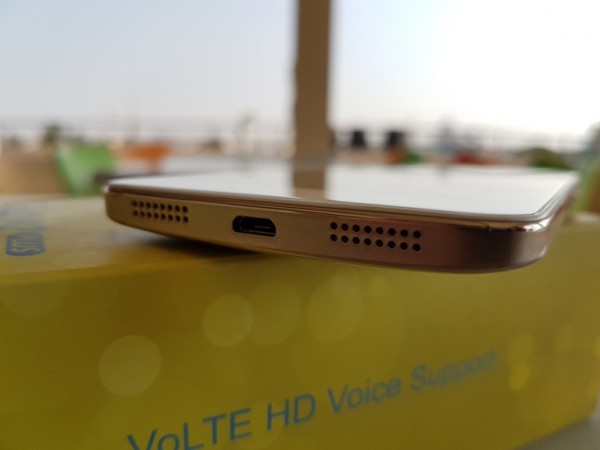 ZTE Blade A2 Plus Review ZTE Blade A2 Plus Review
