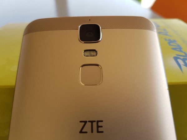 ZTE Blade A2 Plus Review ZTE Blade A2 Plus Review