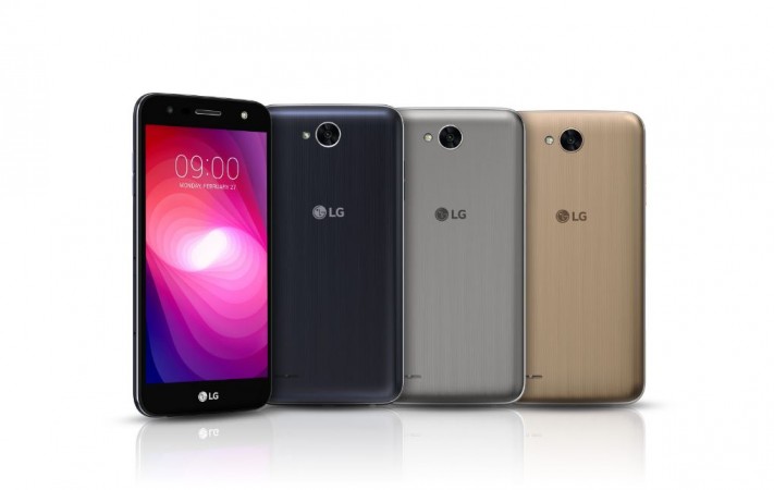 MWC 2017: LG unveils X Power 2 with massive battery; all you need to know MWC 2017, LG, X Power 2, launch, specifications, all you need to know