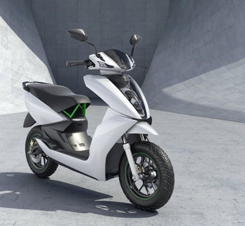 Ather S340 Ather S340 electric scooter, Ather India launch, Ather scooters