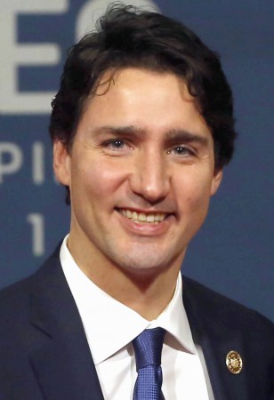 Justin Trudeau Justin Trudeau