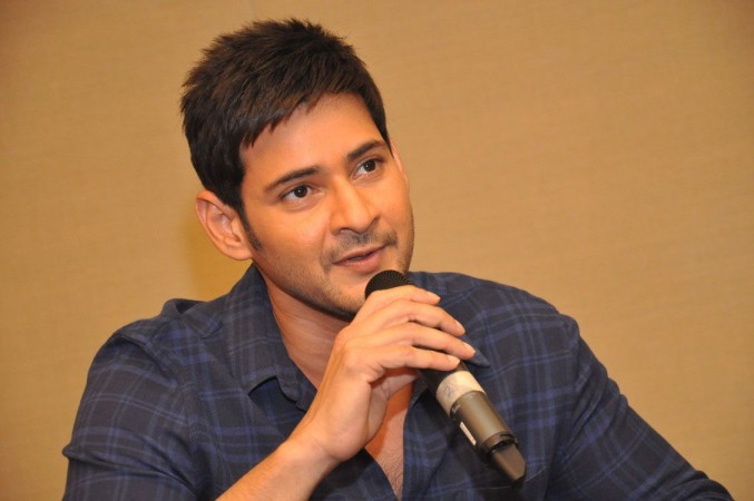 Mahesh Babu Mahesh Babu