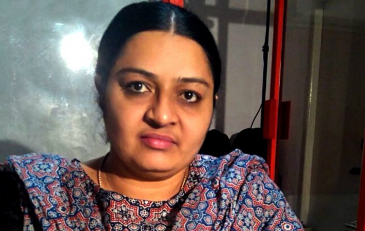 Deepa Jayakumar
