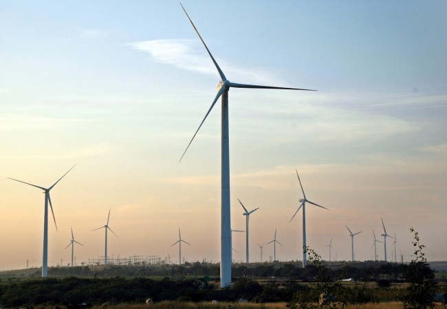 india wind power tariff, india wind energy, india solar energy, solar parks in india, re projects, piyush goyal, modi govt, india news