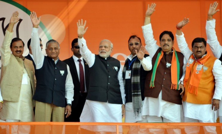 Modi