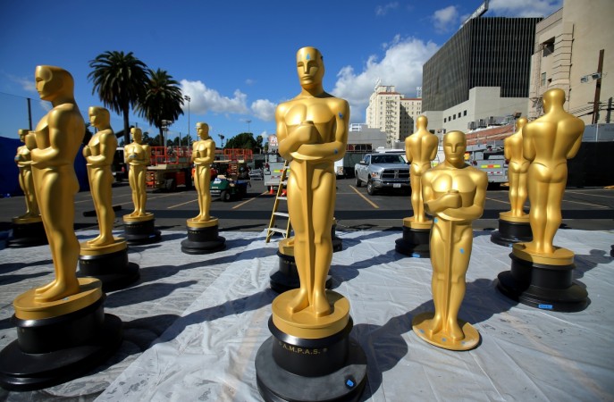 Oscars