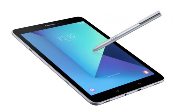 Samsung Galaxy Tab S3 debuts in India Samsung, Galaxy Tab S3, launch, specs, all you need to know