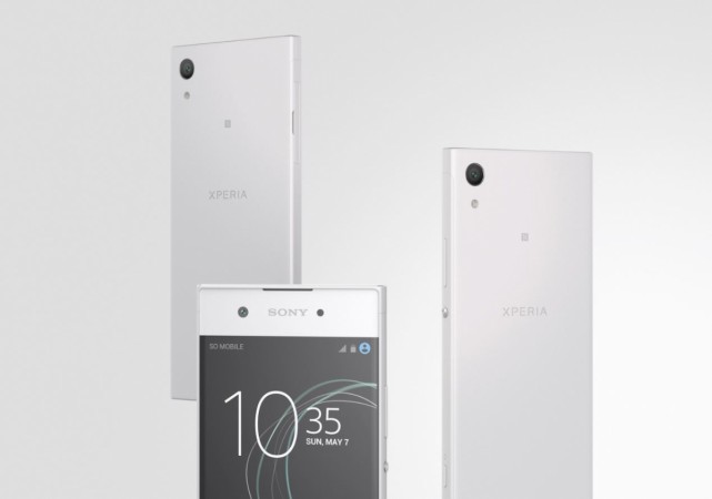 Sony Xperia XA1 series Sony, Xperia XA1, Xperia XA1 Ultra, launch, specifications,MediaTek,camera,details